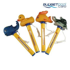 Thermometer - Animal - Budget Pool Care