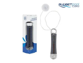 THERMOMETER SPA LIFE SNGL - Budget Pool Care