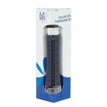 Load image into Gallery viewer, Life Deluxe Spa &amp; Hot Tub Thermometer - Spa Accessories