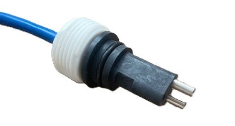 Maytronics Swivel Cable 18m, 2-pin spring suits Swash CLX, X30, k-bot rx1 - 9995861-DIY