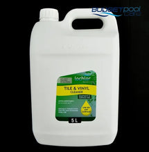 Load image into Gallery viewer, TILE &amp; VINYL CLEANER BULK 5L - Budget Pool Care
