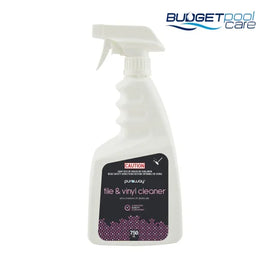 TILE & VINYL CLEANER PURAWAY 750ML - Budget Pool Care