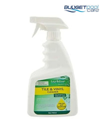 TILE & VINYL CLEANER SPRAY 750ML - Budget Pool Care