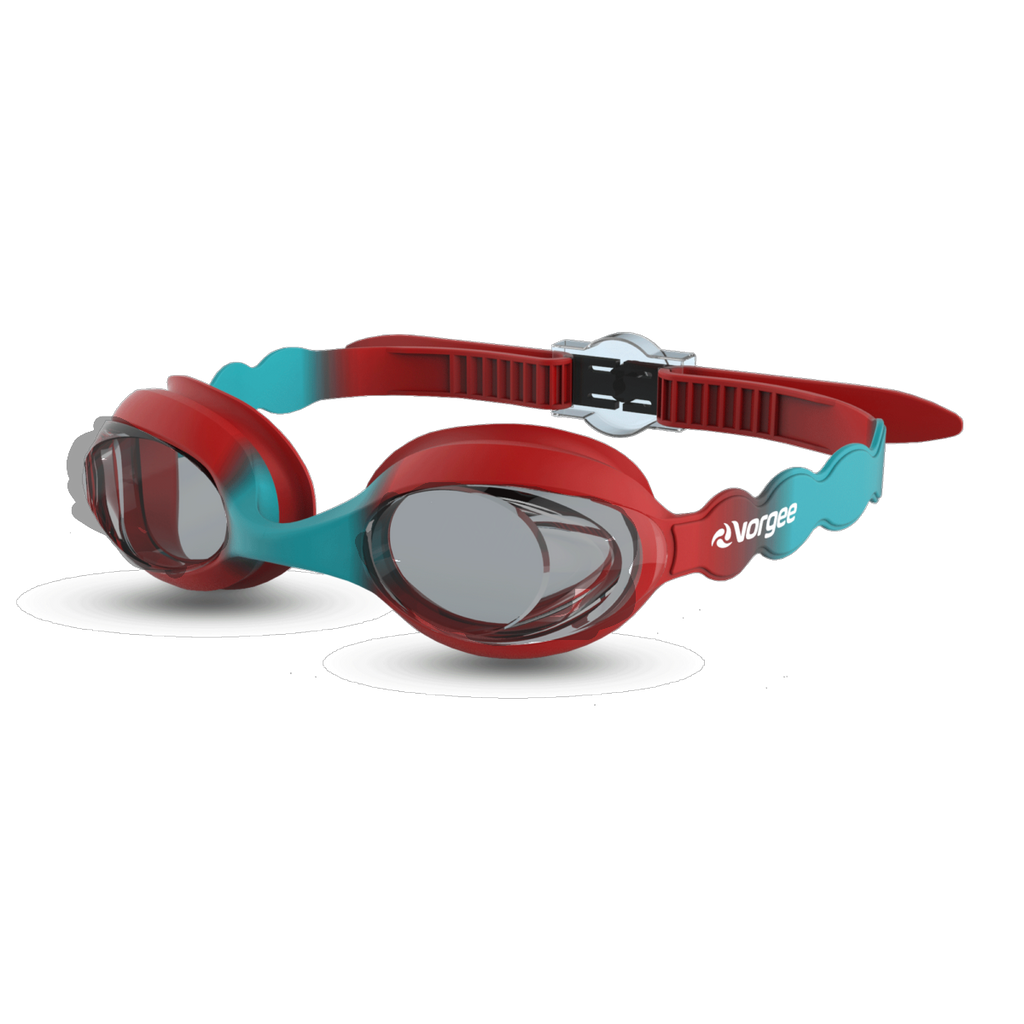 Vorgee Seahorse Goggles – Clear lens