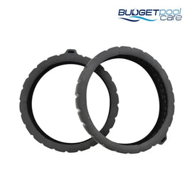 TIRE KIT  REBEL CLEANER - Budget Pool Care