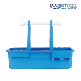 TOOL BOX CADDY - Budget Pool Care
