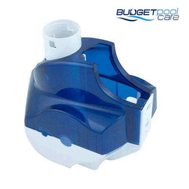 Top and Base Assembly (380/360) - Budget Pool Care