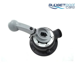 TOP ASSEMBLY POOLRITE MPV V2000 - Budget Pool Care