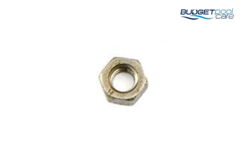 TOP NUTS (6) WATERCO 40MM MPV - Budget Pool Care
