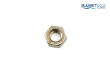 Load image into Gallery viewer, TOP NUTS (6) WATERCO 40MM MPV - Budget Pool Care