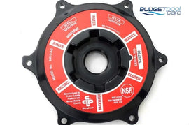 TOP PLATE PRAHER MPV 40MM - Budget Pool Care