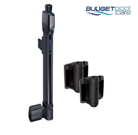 TOP PULL M/LATCH SERIES 3 W/HINGES - Budget Pool Care