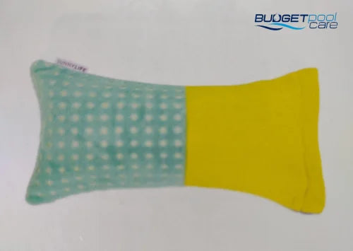 TOWEL PILLOW HULULE - Budget Pool Care