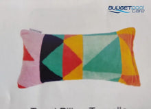 Load image into Gallery viewer, TOWEL PILLOW TANGALLE - Budget Pool Care