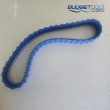 TRACK FOR S300I,S100,S200, BLUE