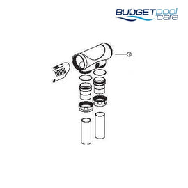 TRi Cell Housing - Budget Pool Care