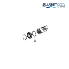 Load image into Gallery viewer, TRi Electrode O&#39;Ring - Budget Pool Care