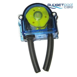 TRi Peristaltic Pump Head - Budget Pool Care