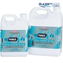 Load image into Gallery viewer, Tropical Algaecide-Chemical-Purex-PUREX TROPICAL ALGAECIDE (2.5 Lt)-Budget Pool Care