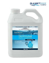Load image into Gallery viewer, TROPICLEAR ALGAECIDE LO-CHLOR 2.5L - Budget Pool Care