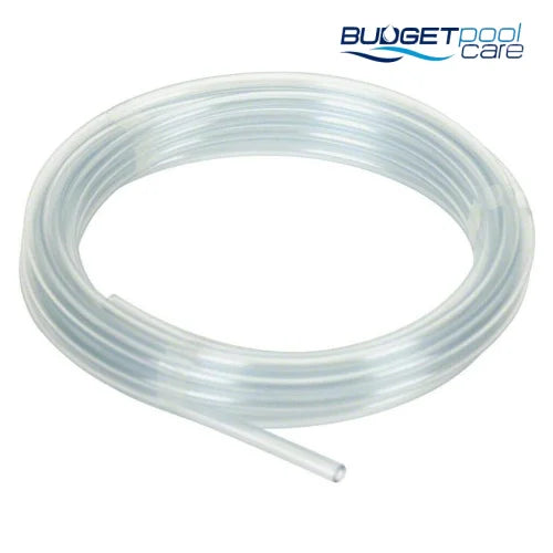 TUBING CHEMIGEM 6M ROLL - Budget Pool Care