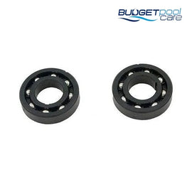 Turbine Bearings - Budget Pool Care
