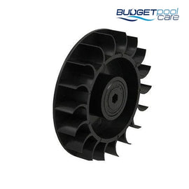 Turbine Wheel with Bearing (380/360) - Budget Pool Care