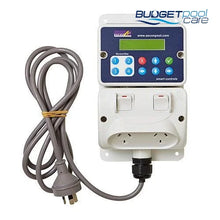 Load image into Gallery viewer, Turmion Master Control Unit (MCU) - Budget Pool Care
