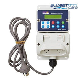 Turmion Master Control Unit (MCU) - Budget Pool Care