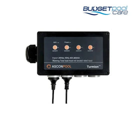 TURMION PRO WIFI ASCON SW2 - Budget Pool Care