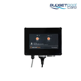 Turmion Pro WiFi - Budget Pool Care