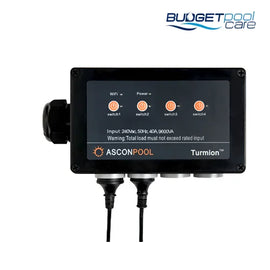Turmion Pro WiFi - Budget Pool Care