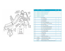Load image into Gallery viewer, TYPHOON® POOL SLIDE