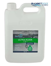 Load image into Gallery viewer, ULTRA KLEER PLUS 4 IN 1 LO-CHLOR 5L - Budget Pool Care