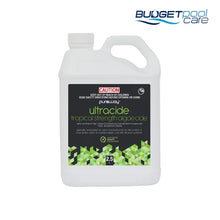 Load image into Gallery viewer, ULTRACIDE ALGAECIDE PURAWAY 2.5L - Budget Pool Care