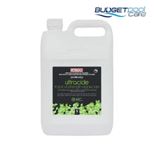 Load image into Gallery viewer, ULTRACIDE ALGAECIDE PURAWAY 5L - Budget Pool Care
