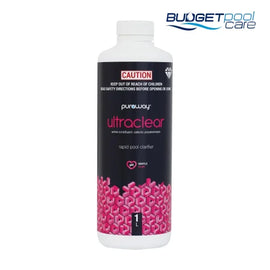 ULTRACLEAR PURAWAY 1L - Budget Pool Care