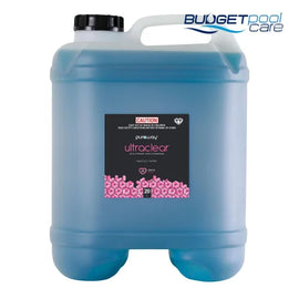 ULTRACLEAR PURAWAY 20L - Budget Pool Care