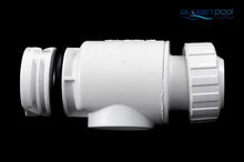 Load image into Gallery viewer, UNI WALL FITTING POLARIS Q/DIS - Budget Pool Care