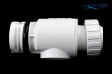 UNI WALL FITTING POLARIS Q/DIS