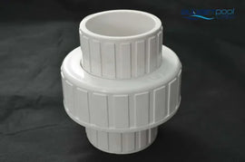 UNION ASSEMBLY 50MM - Budget Pool Care