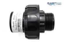 Load image into Gallery viewer, UNION ASSEMBLY PURAFLO 40MM THREAD - Budget Pool Care