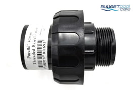 UNION ASSEMBLY PURAFLO 40MM THREAD - Budget Pool Care