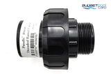 UNION ASSEMBLY PURAFLO 40MM THREAD
