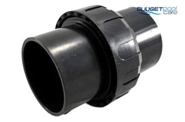 UNION ASSY PURAFLO 50MM - Budget Pool Care