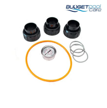 Load image into Gallery viewer, UNION KIT HURLCON CANTABRIC MPV 40MM - Budget Pool Care
