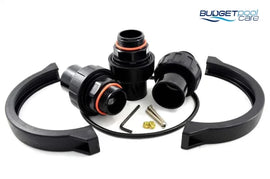 UNION KIT HURLCON MPV 40MM - Budget Pool Care