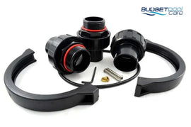 UNION KIT HURLCON MPV 50MM - Budget Pool Care