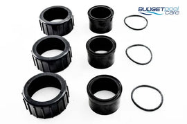 UNION KIT TAGELUS/C'FLO 1.5