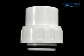 UNION NUT & TAIL DAVEY POWERACE - Budget Pool Care